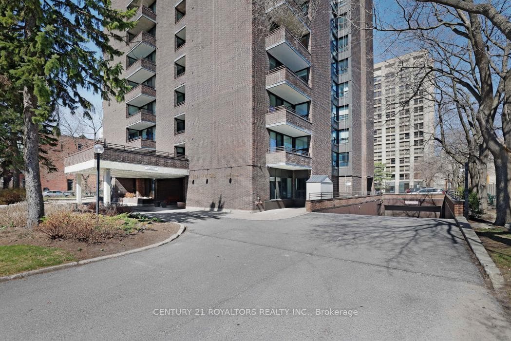 71 Somerset Street Unit 1602 photo 4