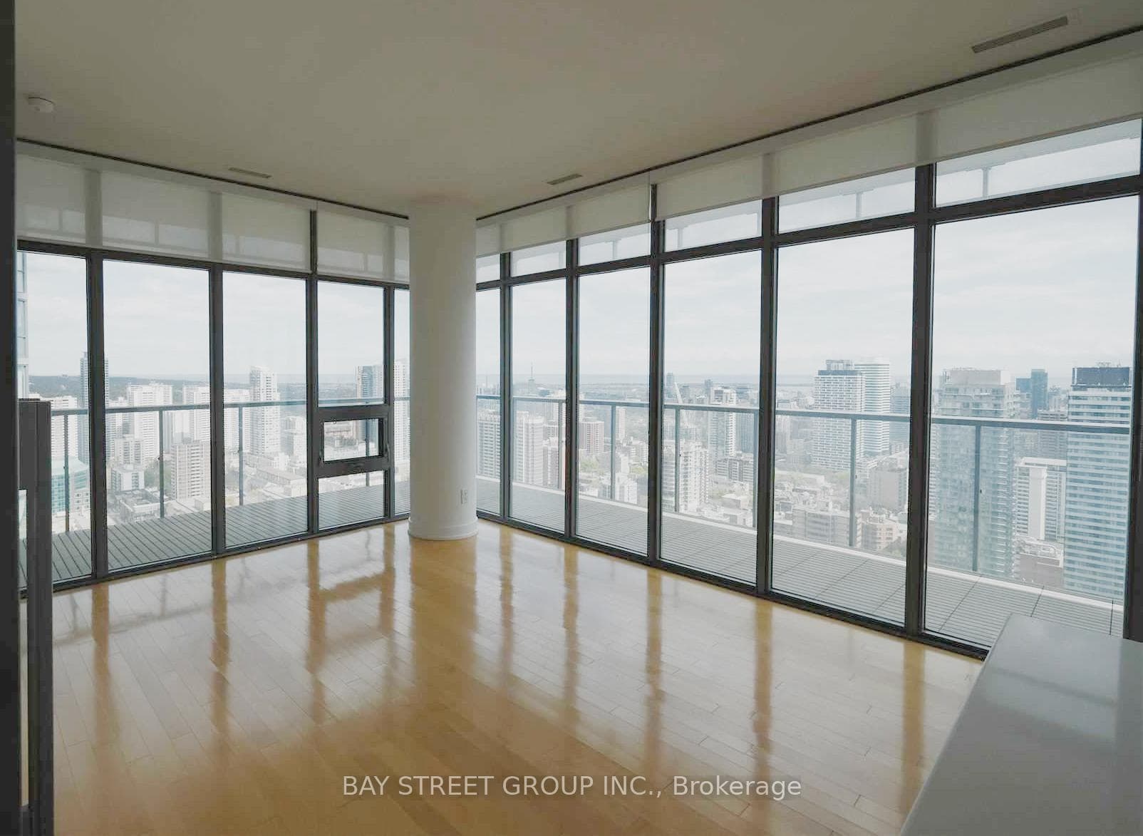 33 Charles Street Unit 3603 photo 4