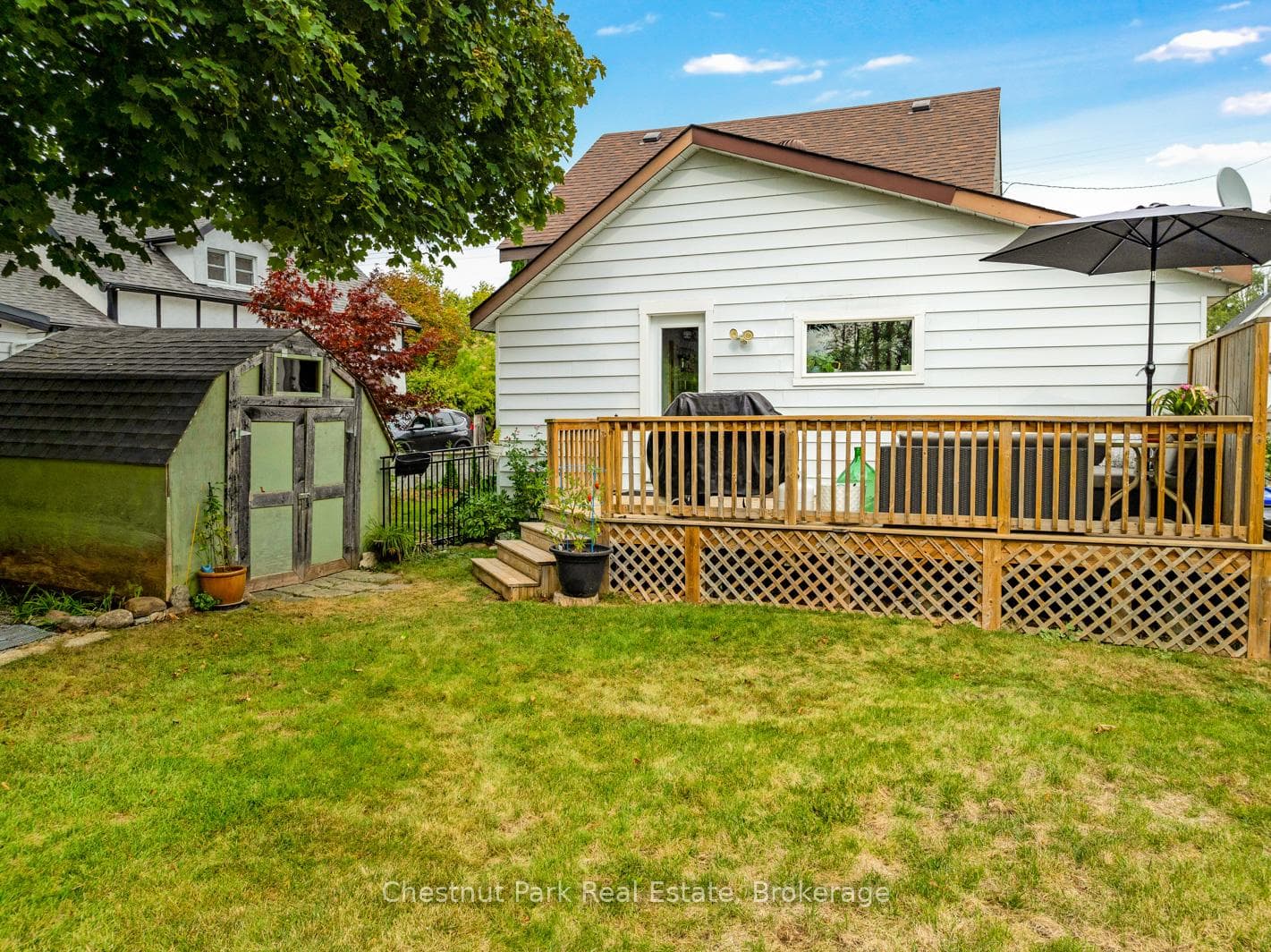 77 Niagara Street photo 28