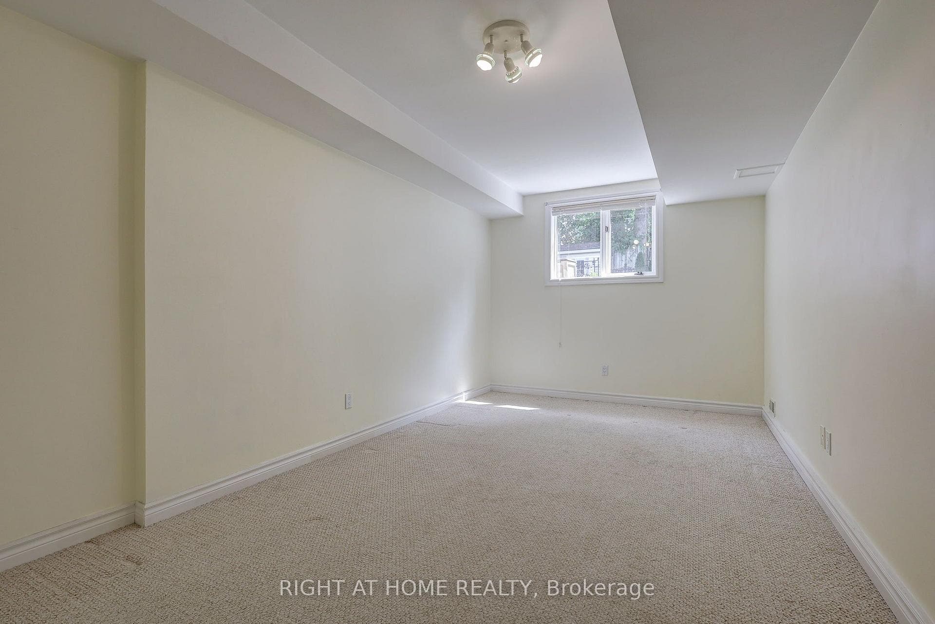 Fourth Bedroom