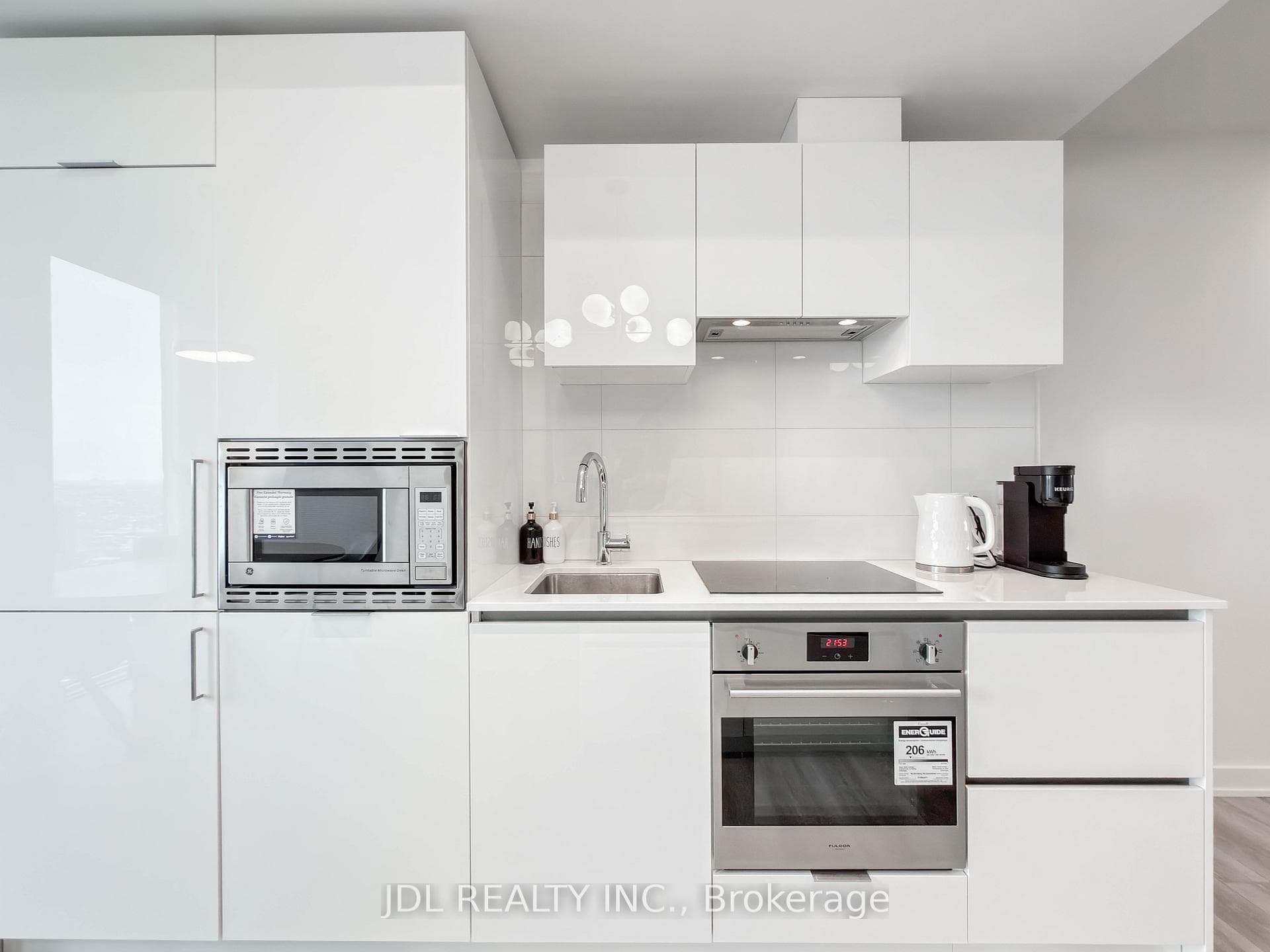 238 Simcoe Street Unit 3709 photo 23