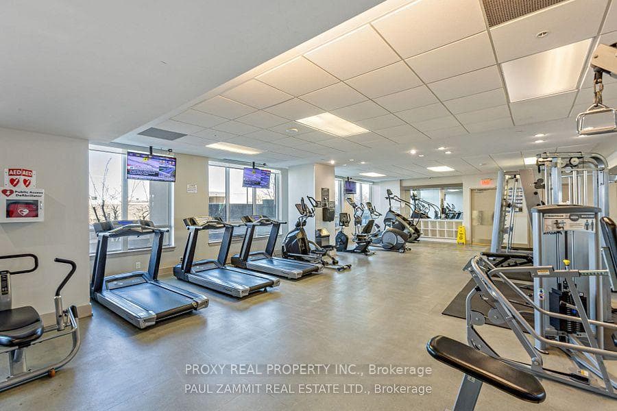 7167 Yonge Street Unit 621 photo 5