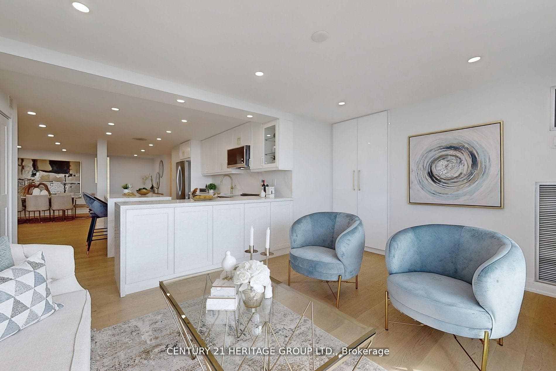 3303 Don Mills Road Unit 3007 photo 7
