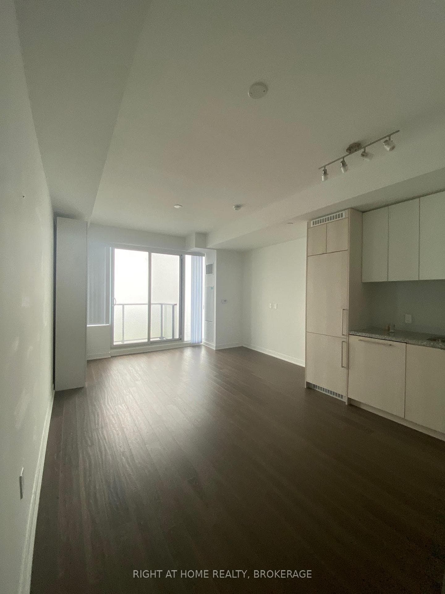 Living / Dining Space