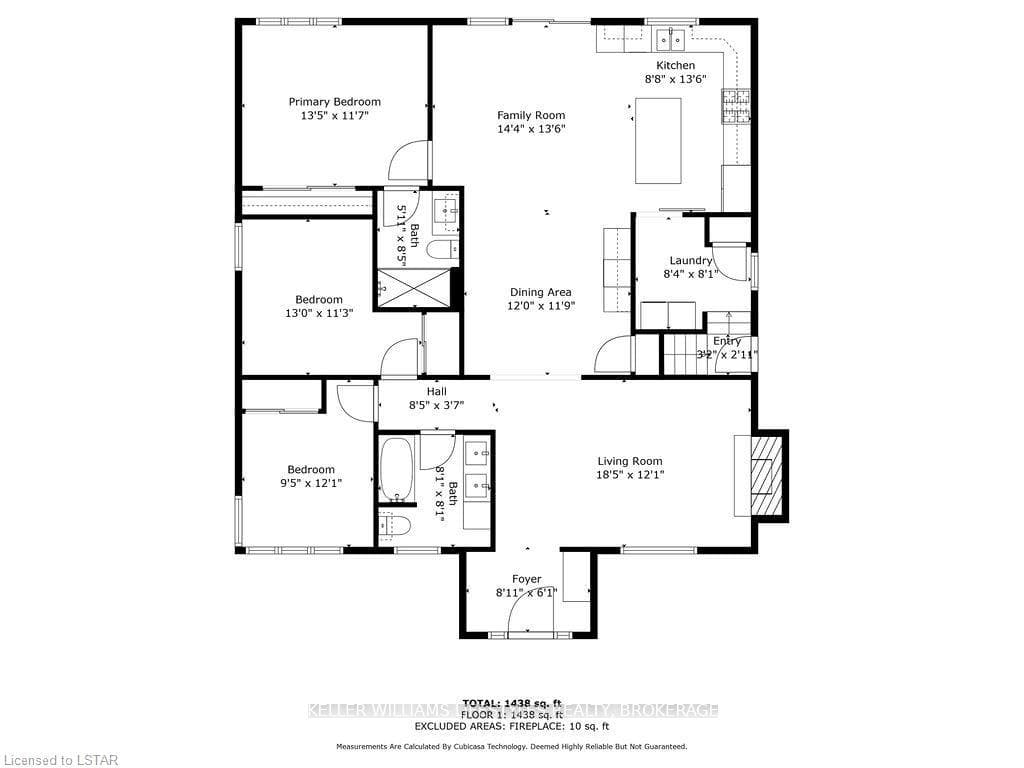 1522 FREMONT Avenue photo 29