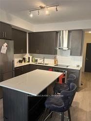 195 Bonis Avenue Unit 1706 photo 3
