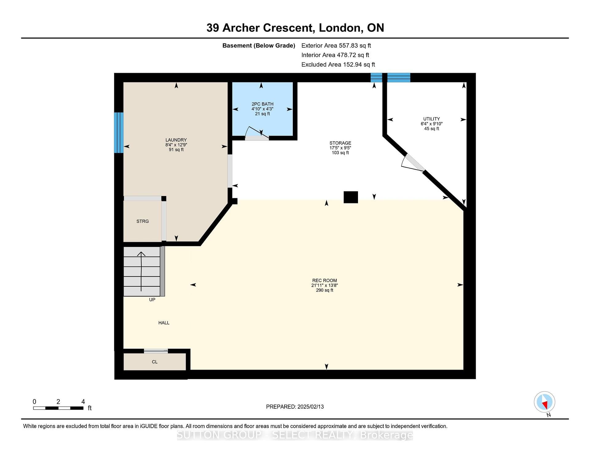 39 ARCHER Crescent photo 50