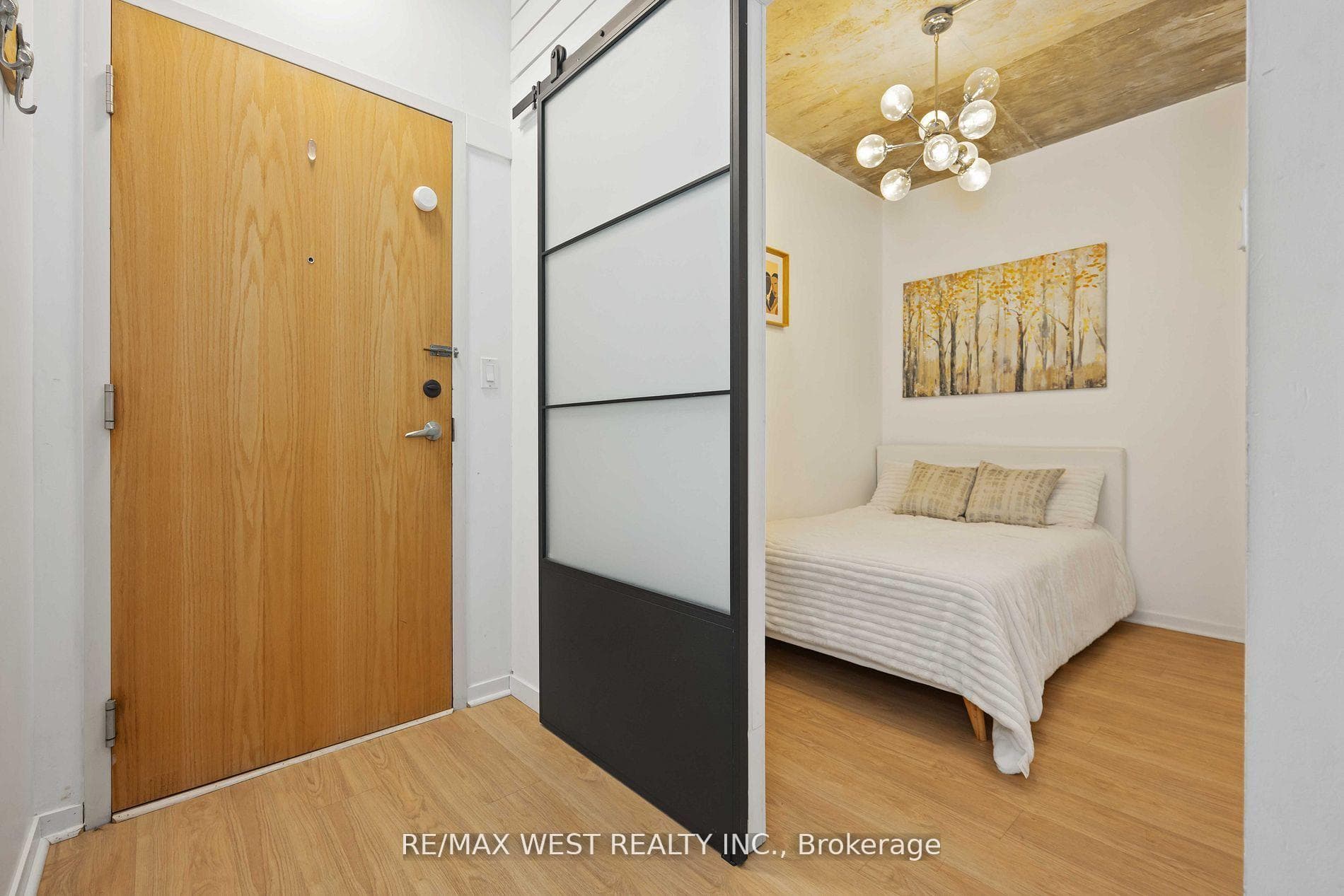 150 Sudbury Street Unit 418 photo 7
