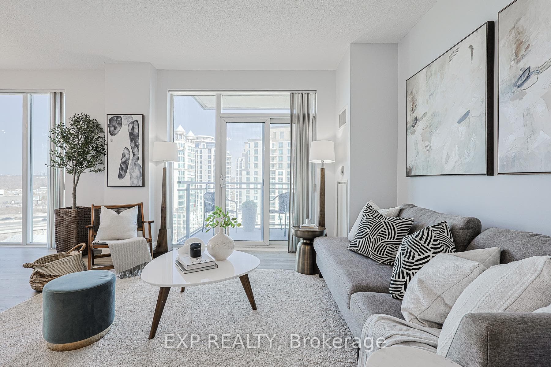 58 Marine Parade Drive Unit 1101 photo 15