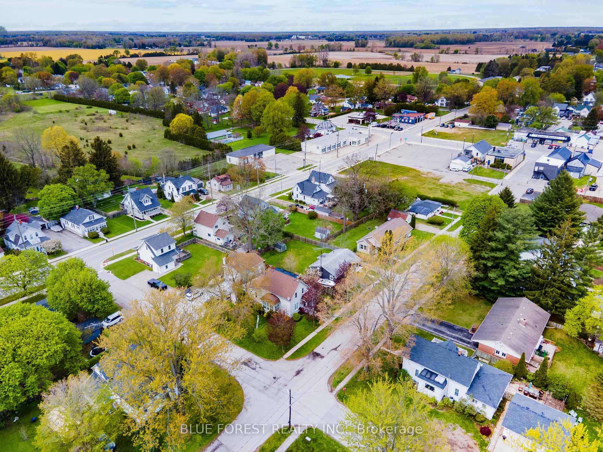 173 Harper Street photo 45