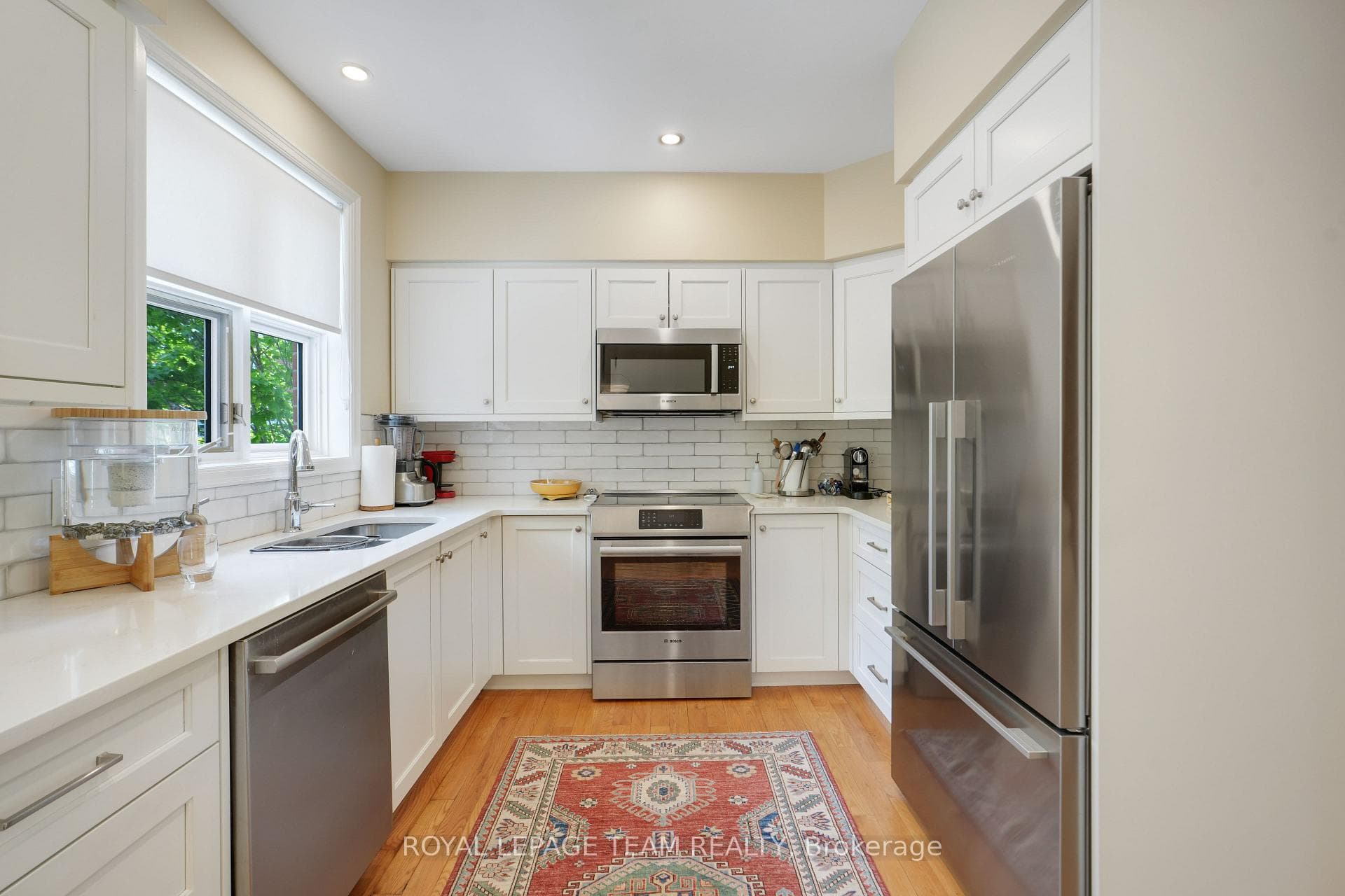 ALL APPLIANCES INCLUDED