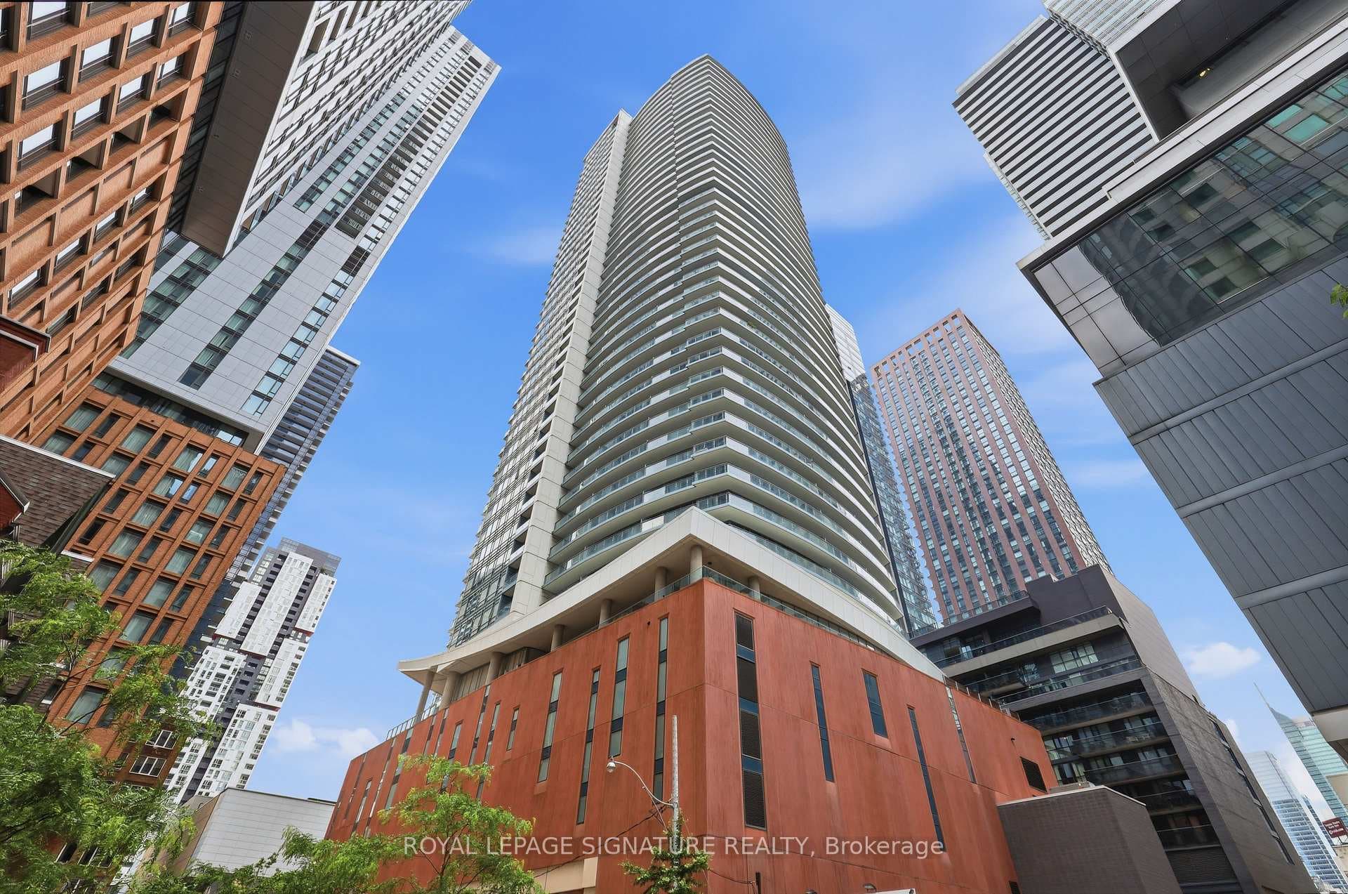 21 Widmer Street Unit 3801 photo 22
