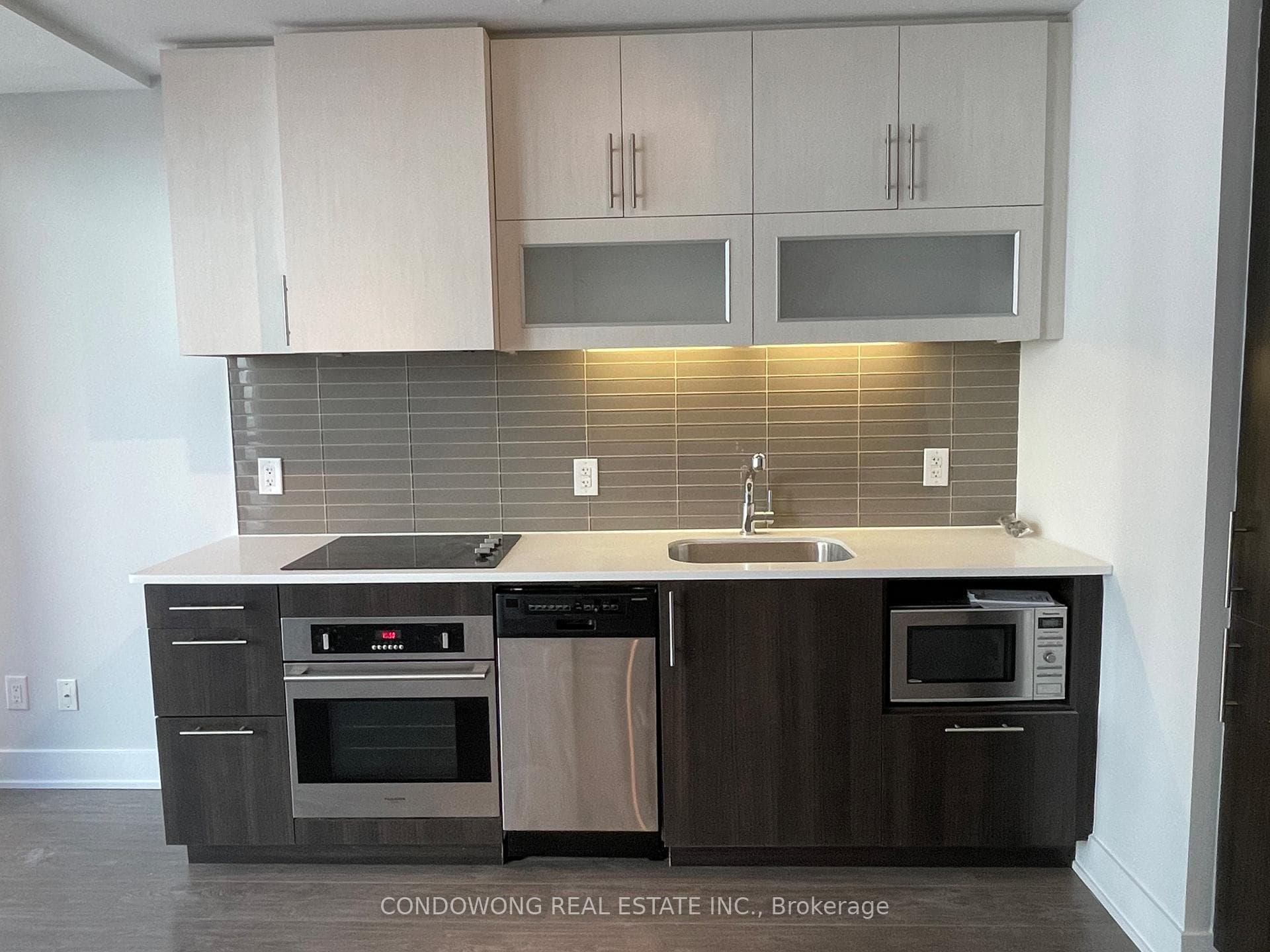 Luxurious High End Kitchen