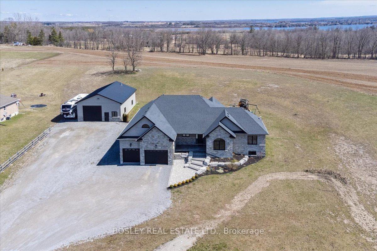 9533 Simcoe Street photo 1