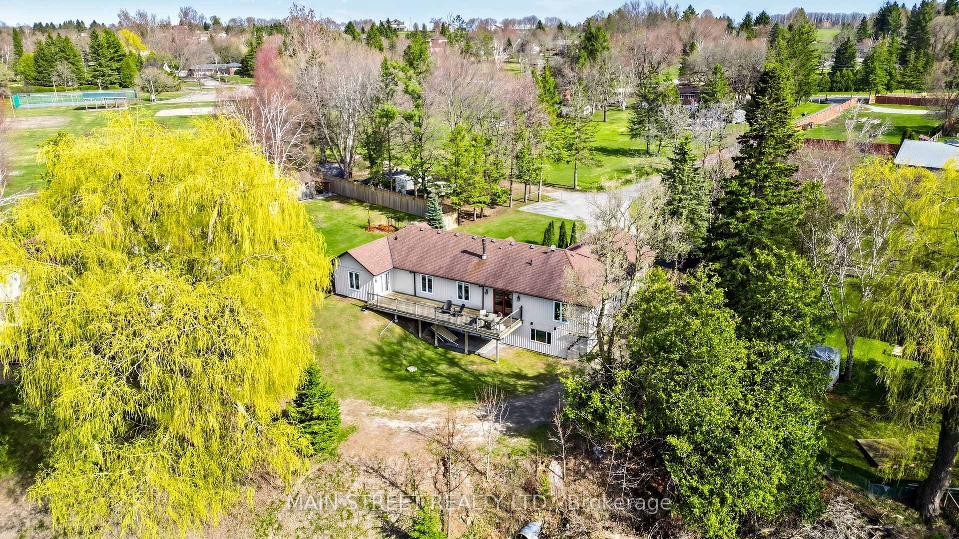 2A Harrison Drive photo 3
