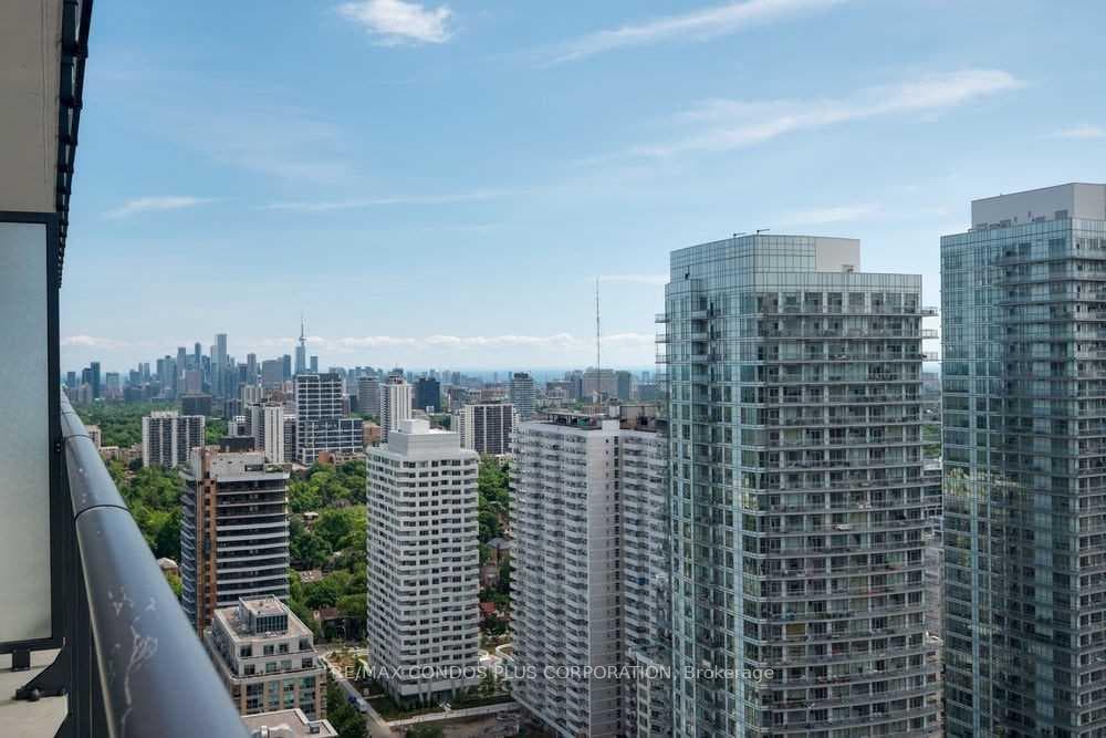 161 Roehampton Avenue Unit 3512 photo 36