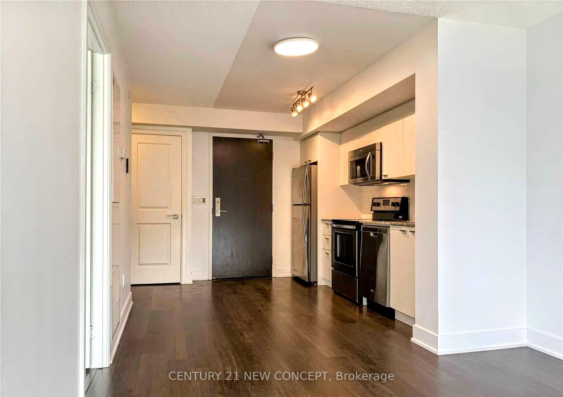 88 Sheppard Avenue Unit 1111 photo 3