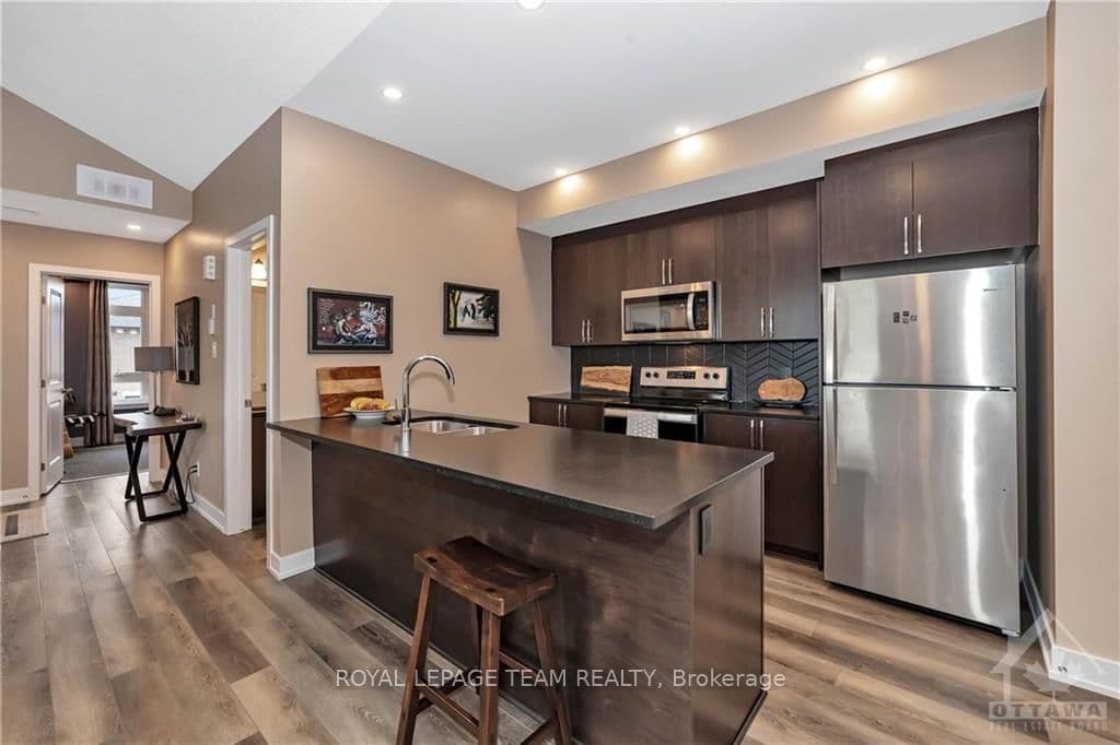 35 OVERBERG Way Unit K photo 5