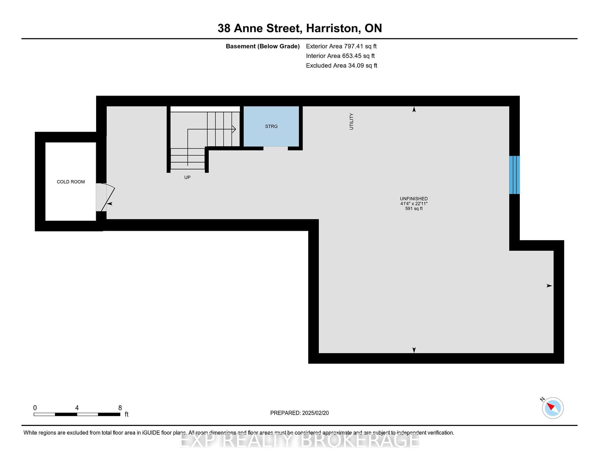 38 Anne Street photo 48