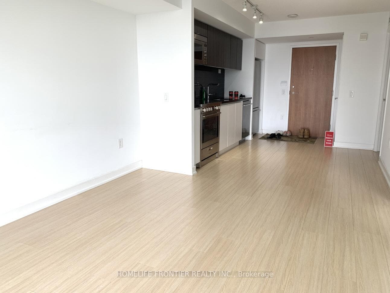 85 Queens Wharf Road Unit 2711 photo 4