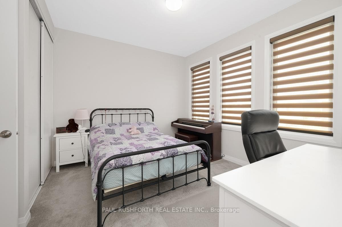 Bedroom #2