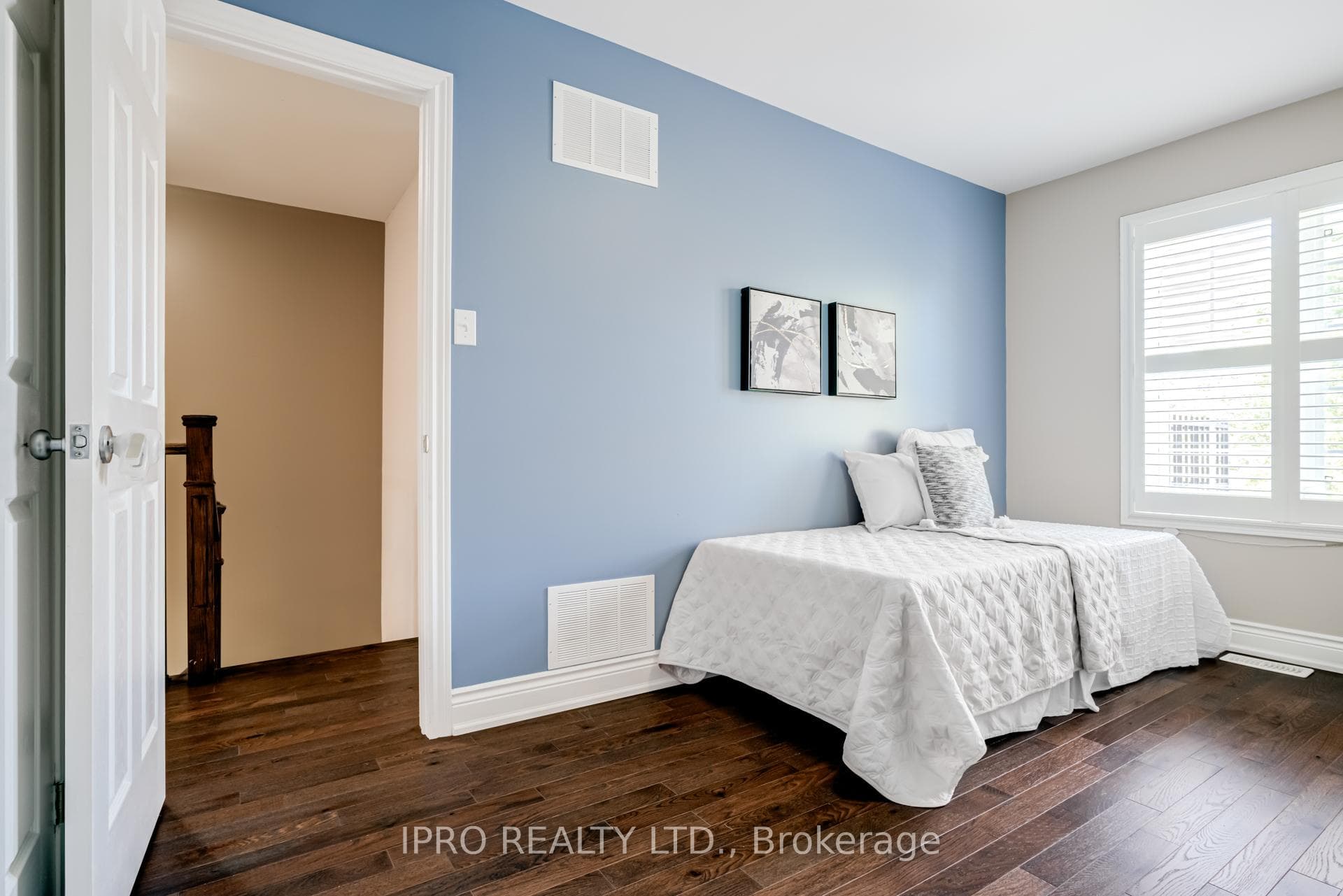Third Bedroom