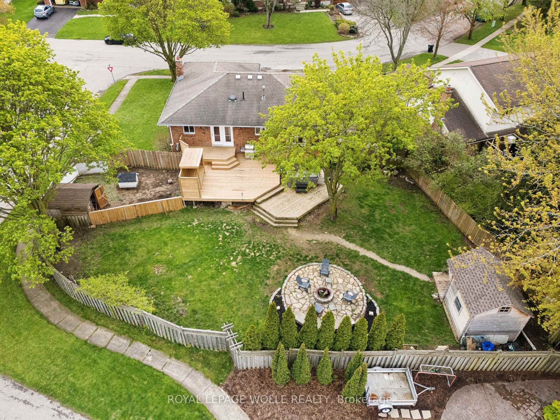 58 Bock Street photo 36
