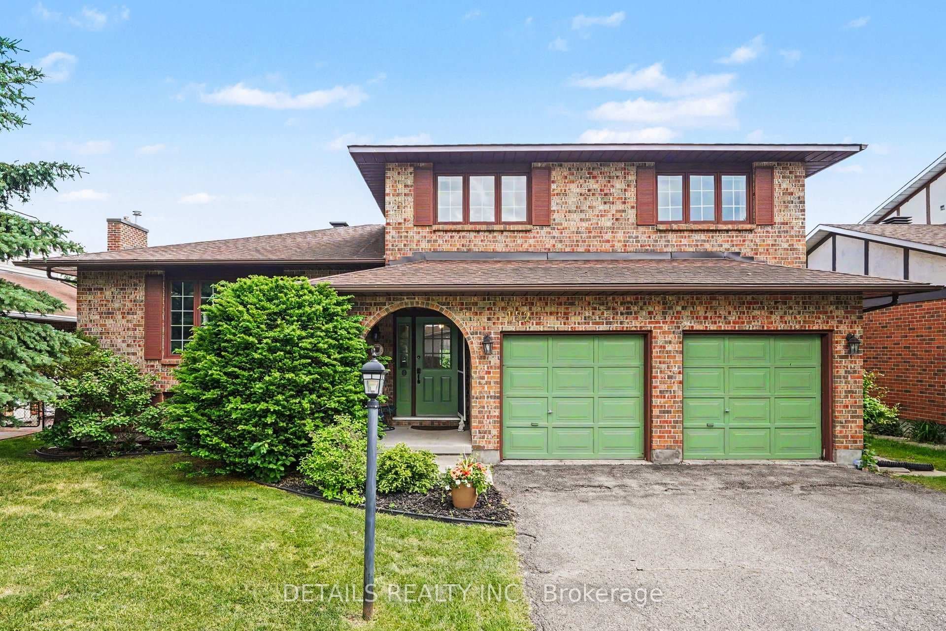 152 Foxfield Drive photo 1