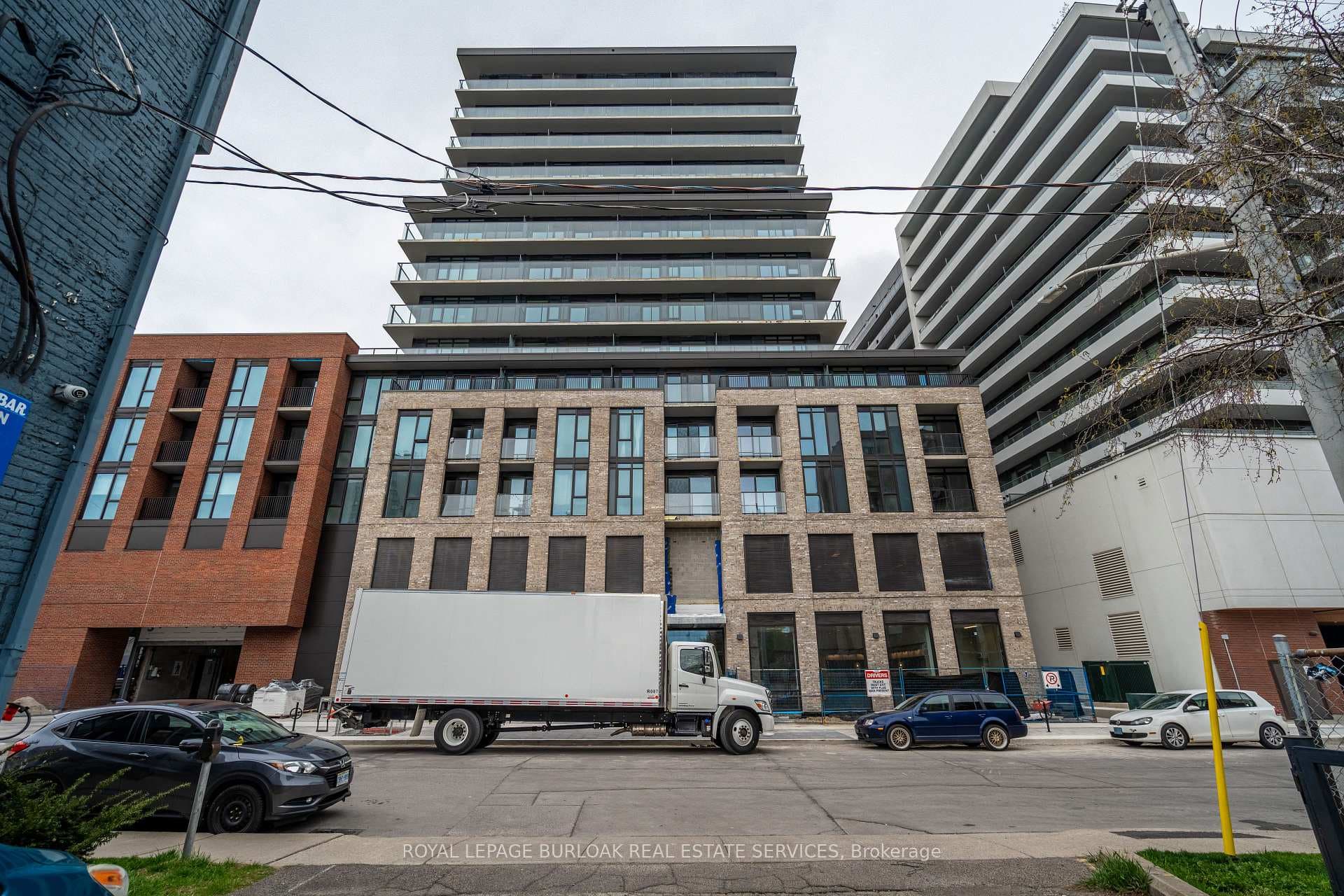 1 Jarvis Street Unit 1418 photo 1