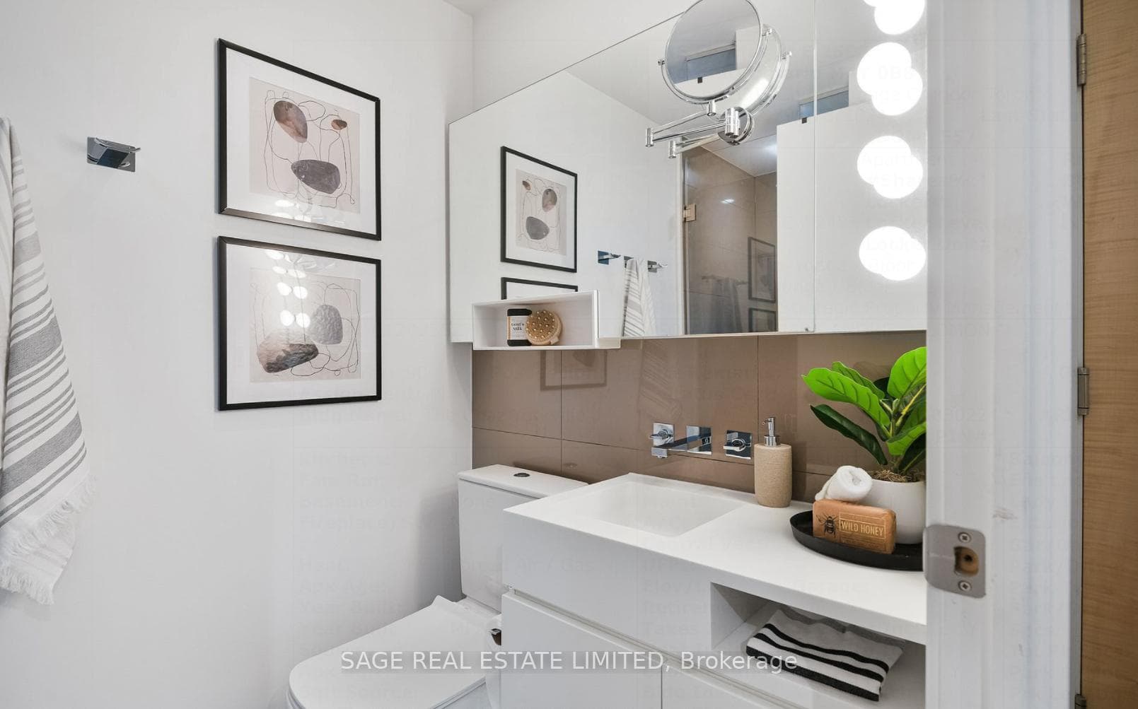 45 Charles Street Unit 2508 photo 14