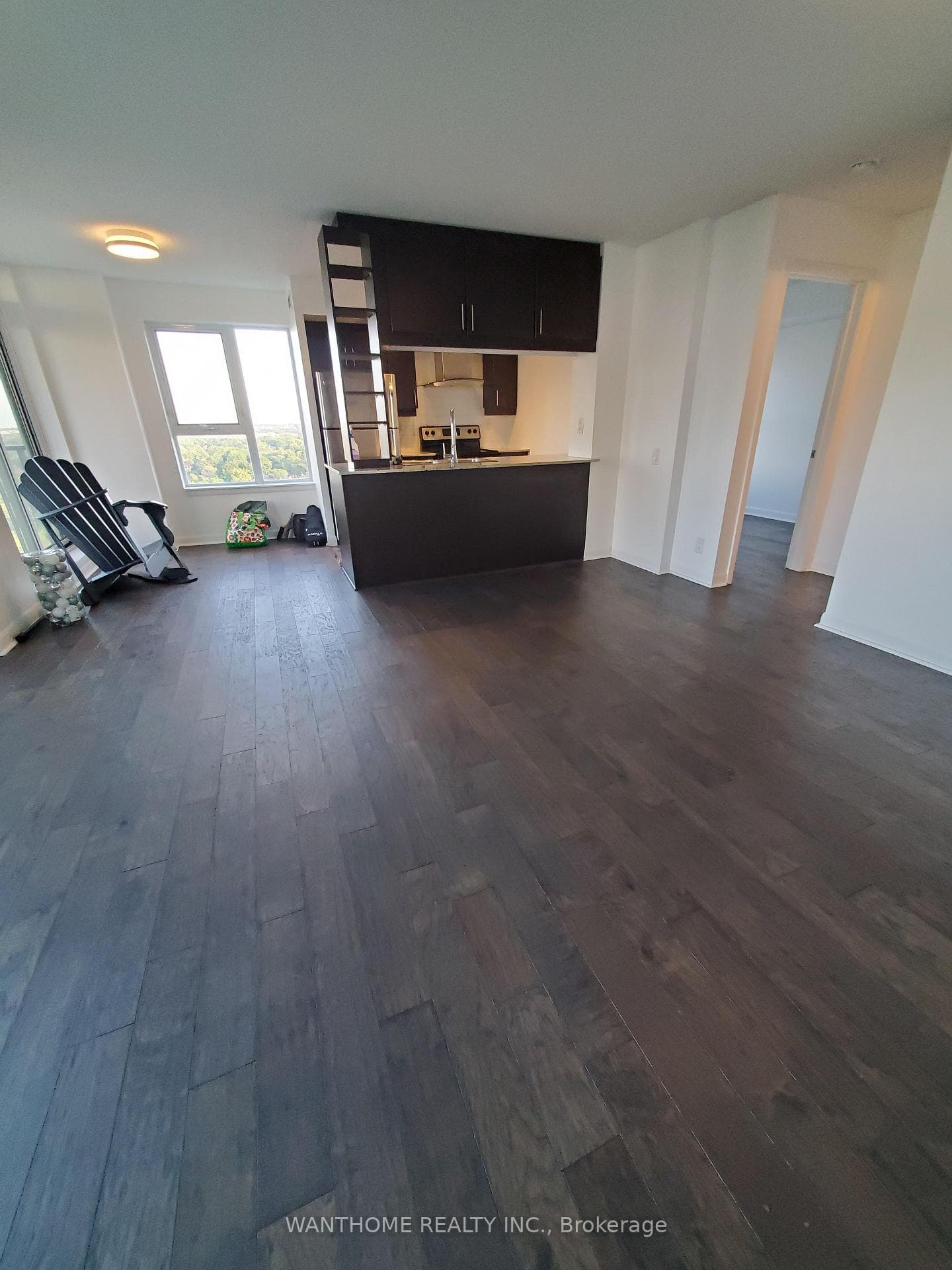 190 Borough Drive Unit 1705 photo 3