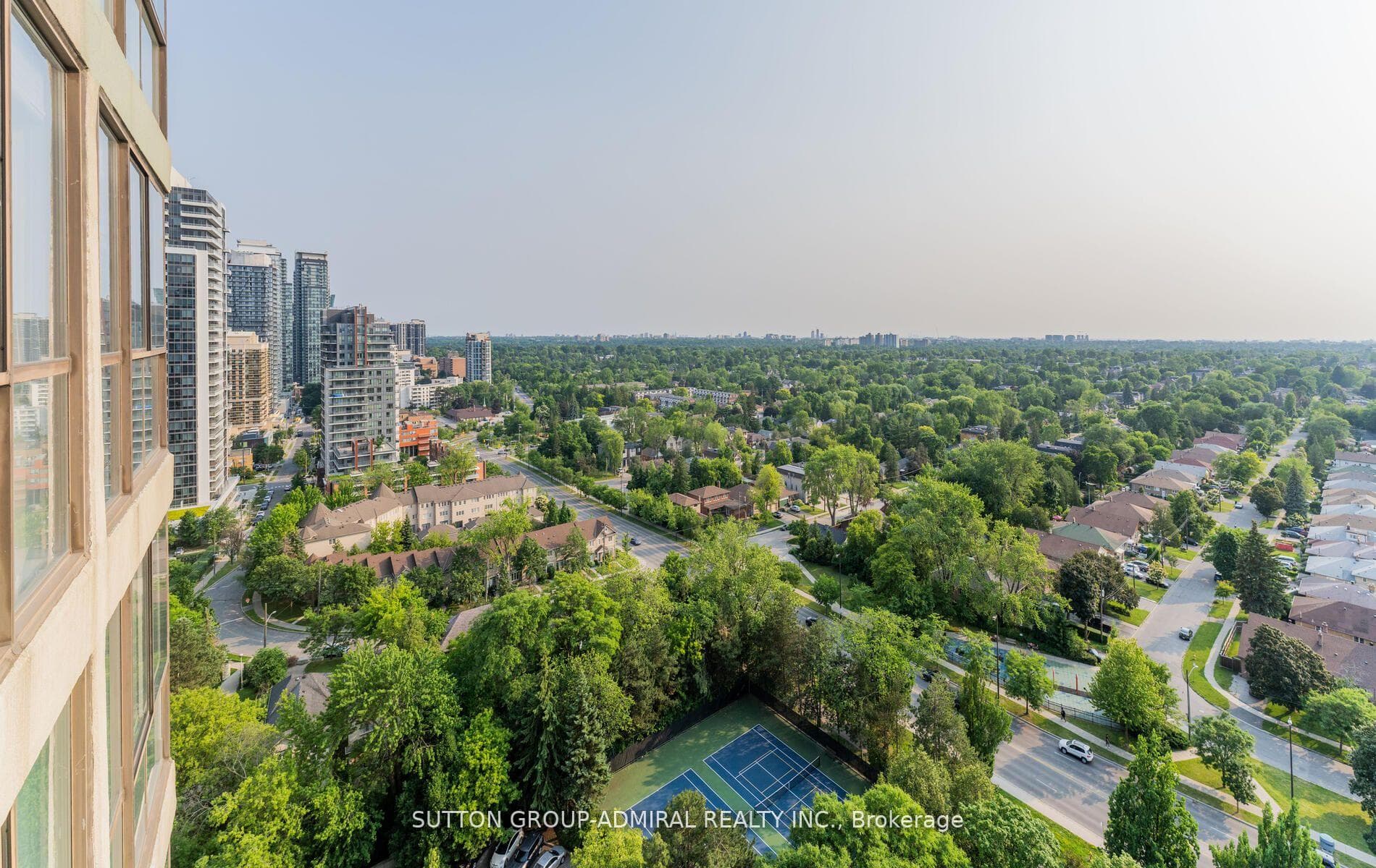 5444 Yonge Street Unit 1908 photo 12