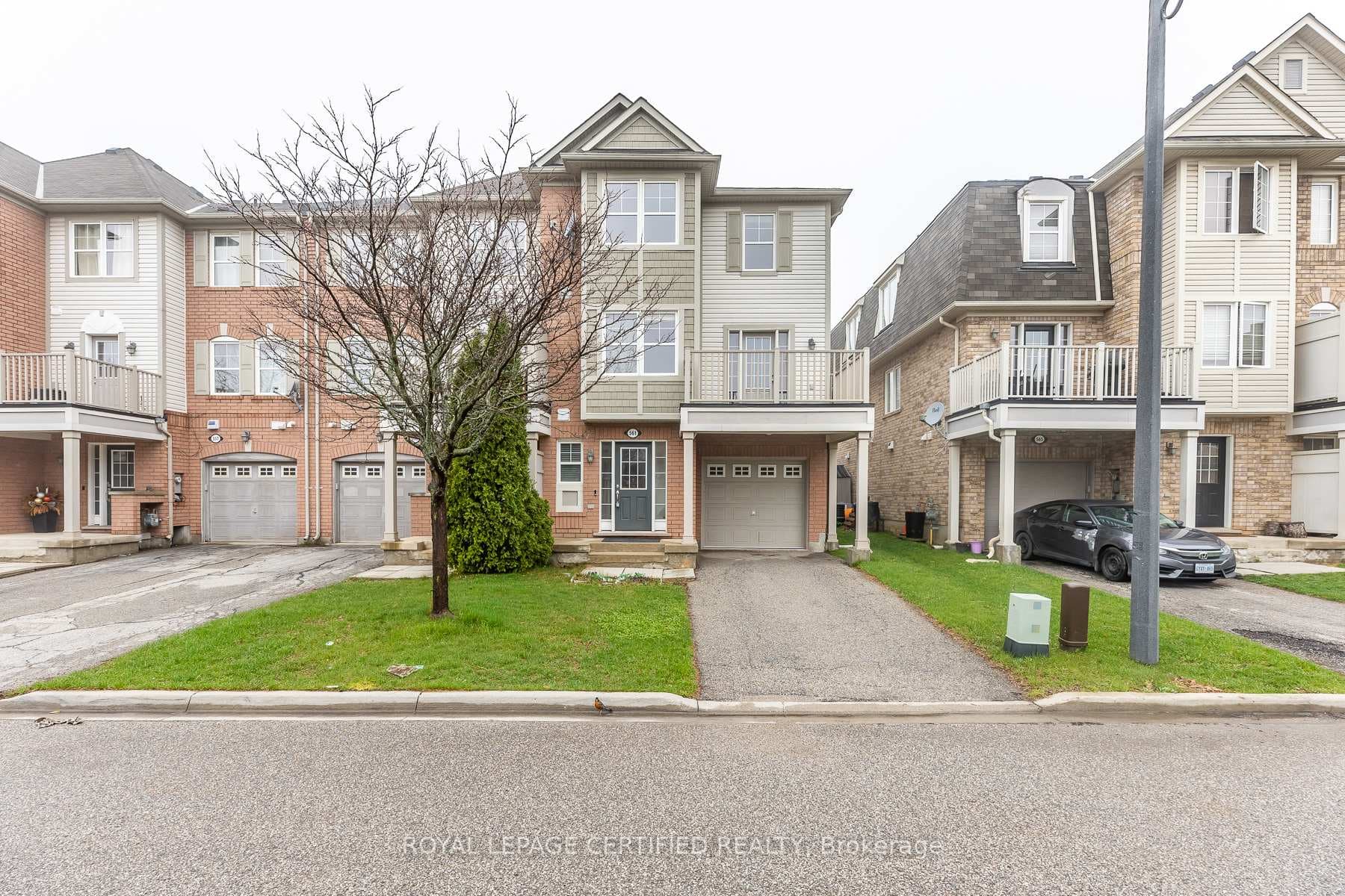561 Speyer Circle photo 1