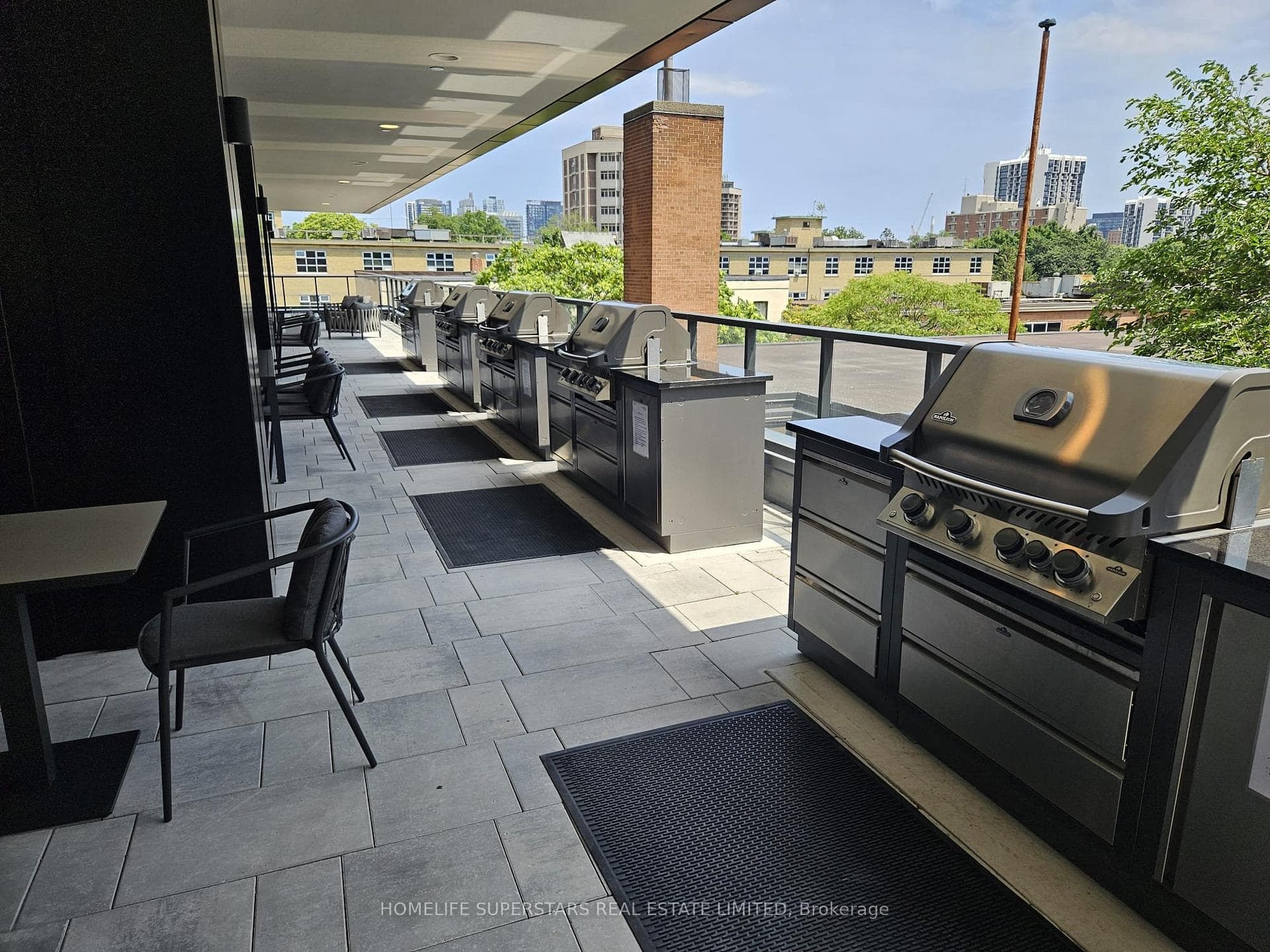 319 Jarvis Street Unit 4503 photo 16