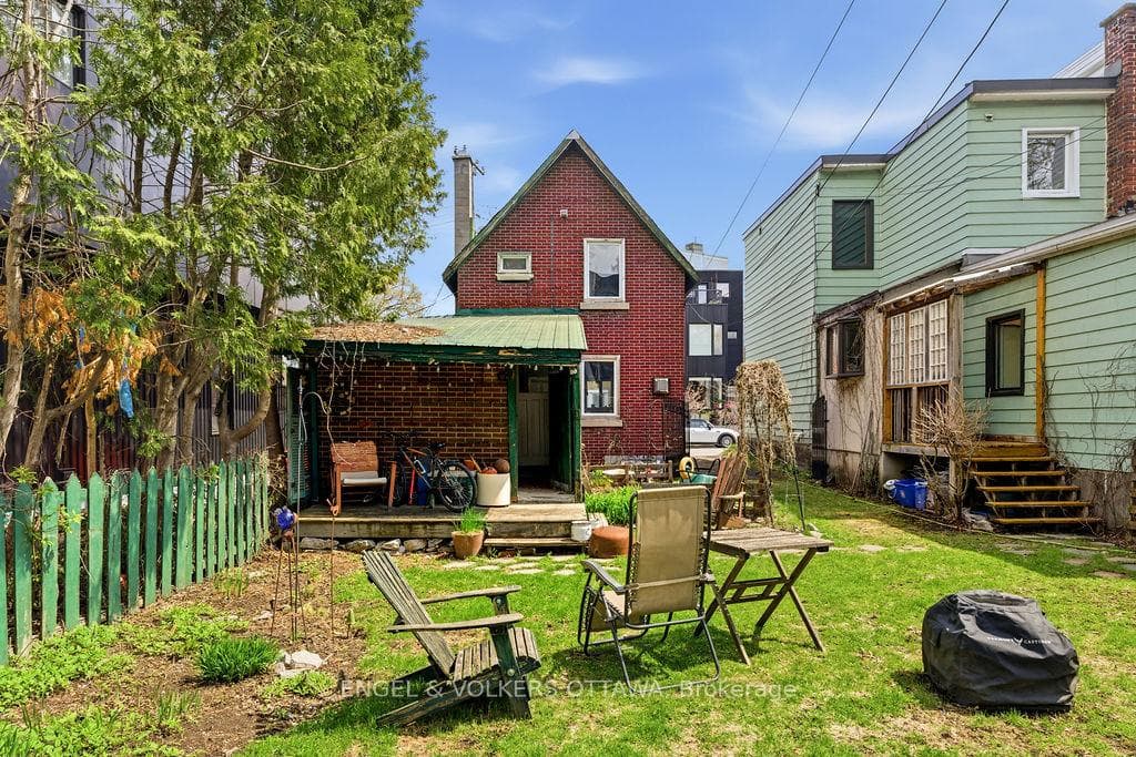 86 Pinhey Street photo 16