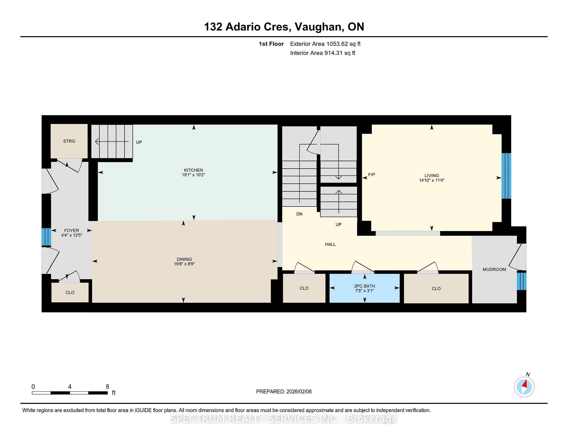 132 Adario Crescent photo 37