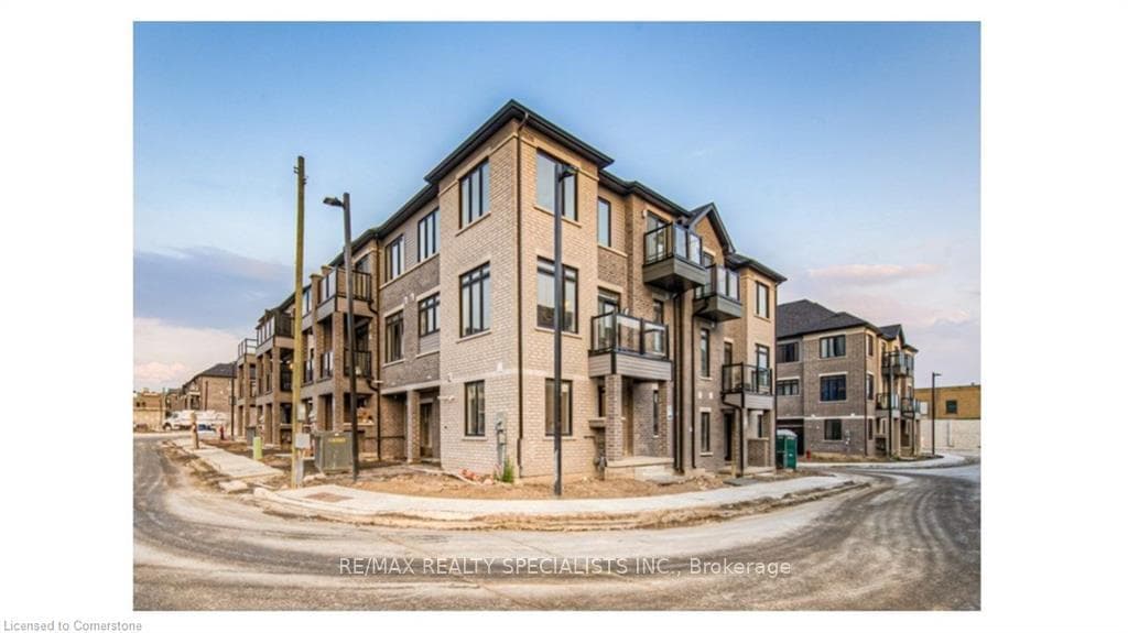 585 COLBORNE Street Unit 601 photo 1