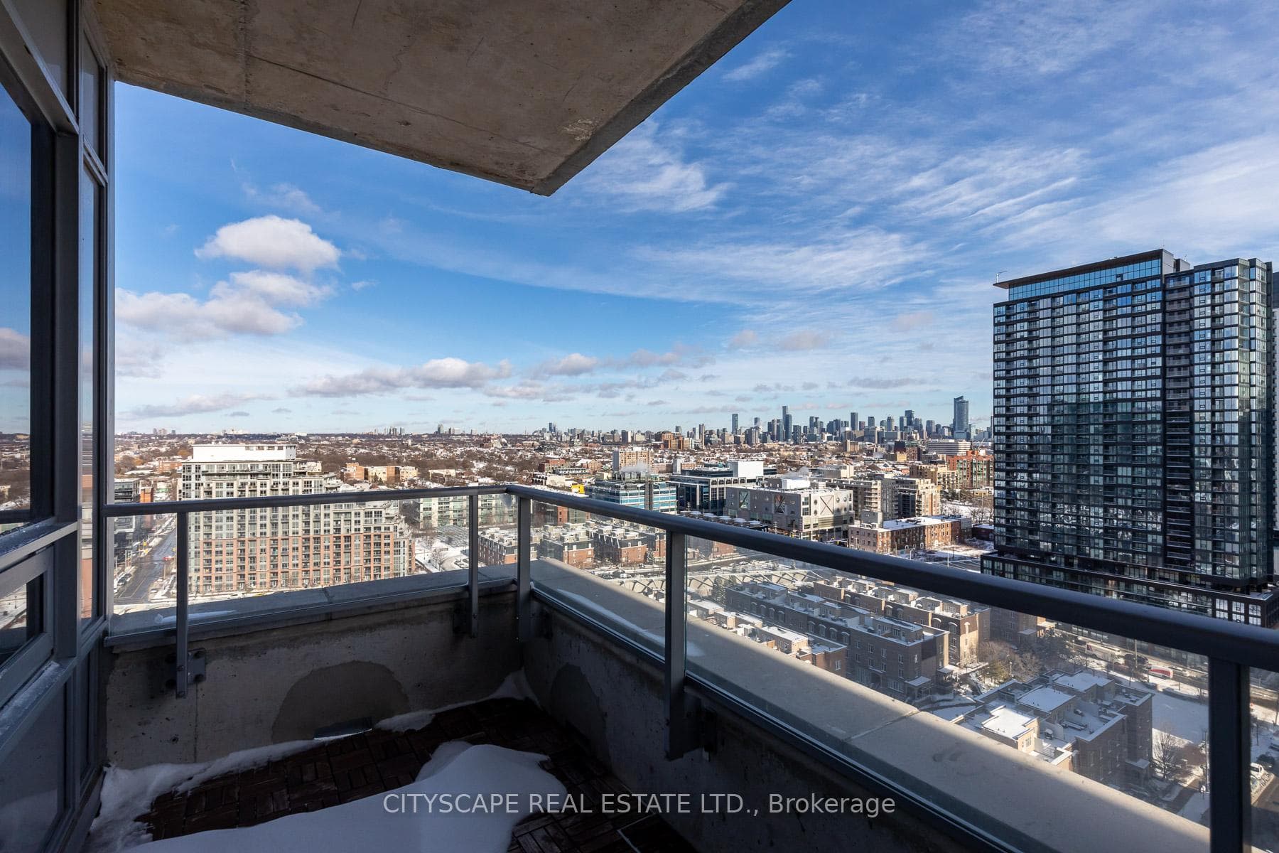 59 East Liberty Street Unit 1410 photo 16