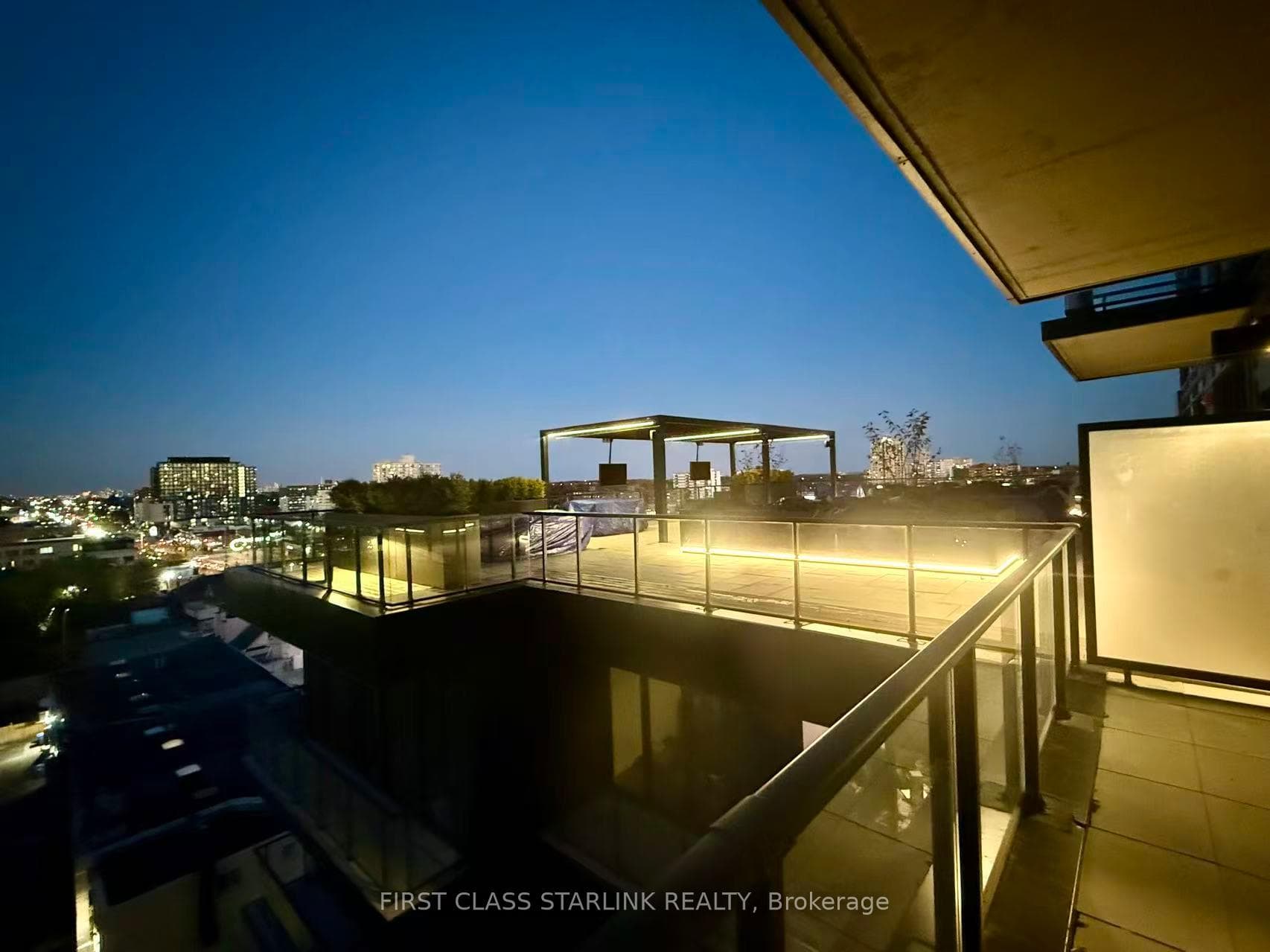 3009 Novar Road Unit 802 photo 21