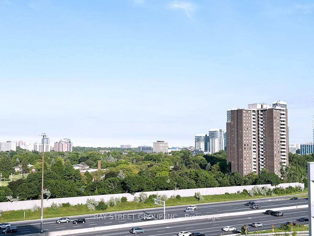 180 Fairview Mall Dr N/A Unit 1001 photo 10