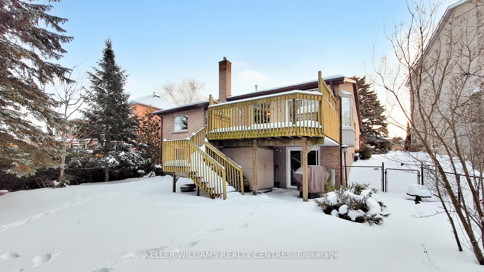 100 Timpson Drive photo 34