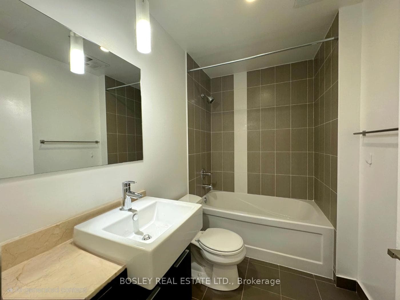 770 Bay Street Unit 2708 photo 8