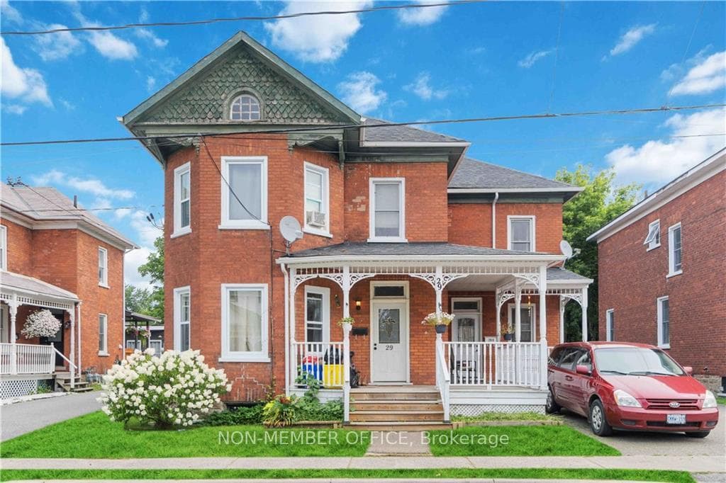 29 KENSINGTON Avenue photo 1