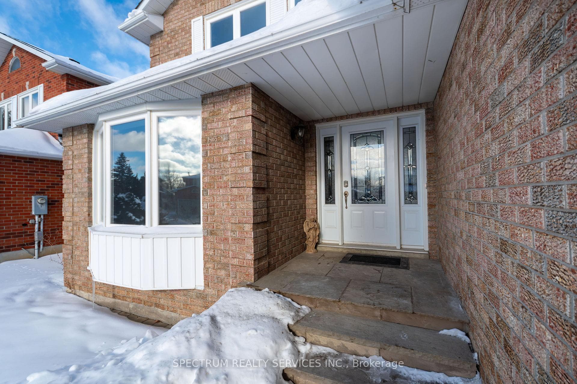 107 Carrington Drive photo 3
