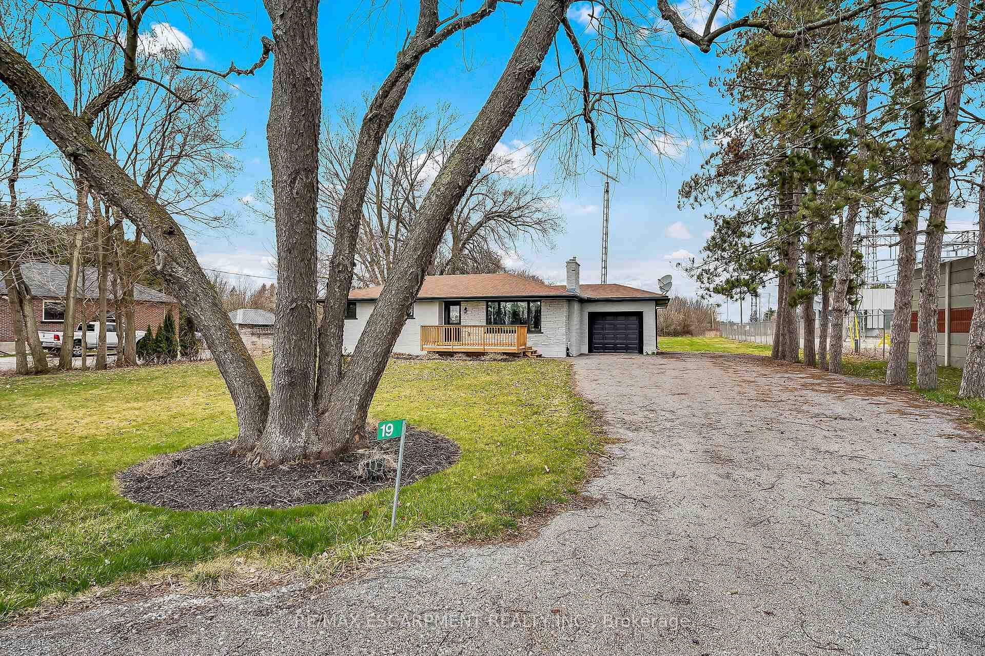 19 Conc. 13 Townsend Road photo 2