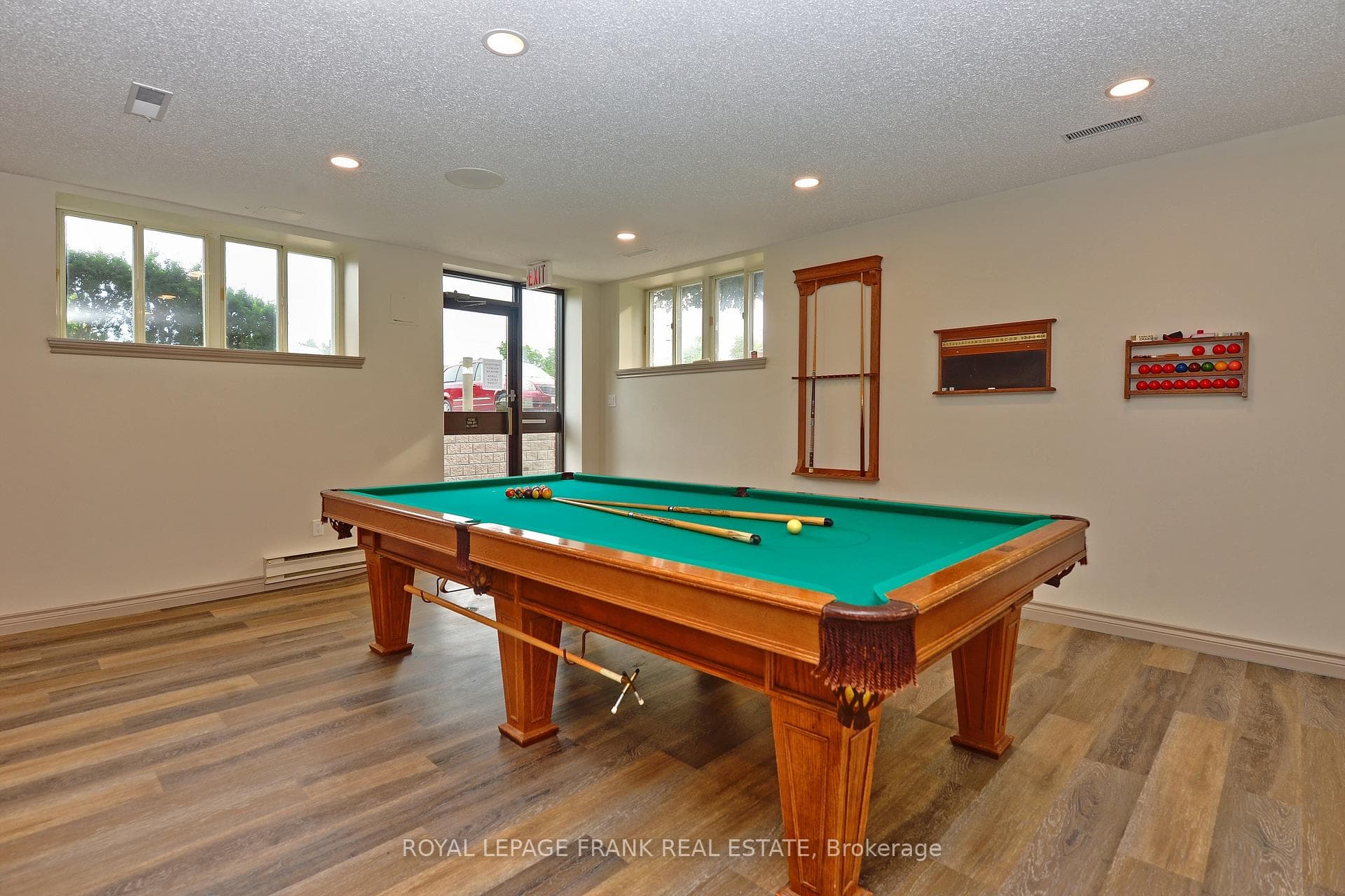 Clubhouse