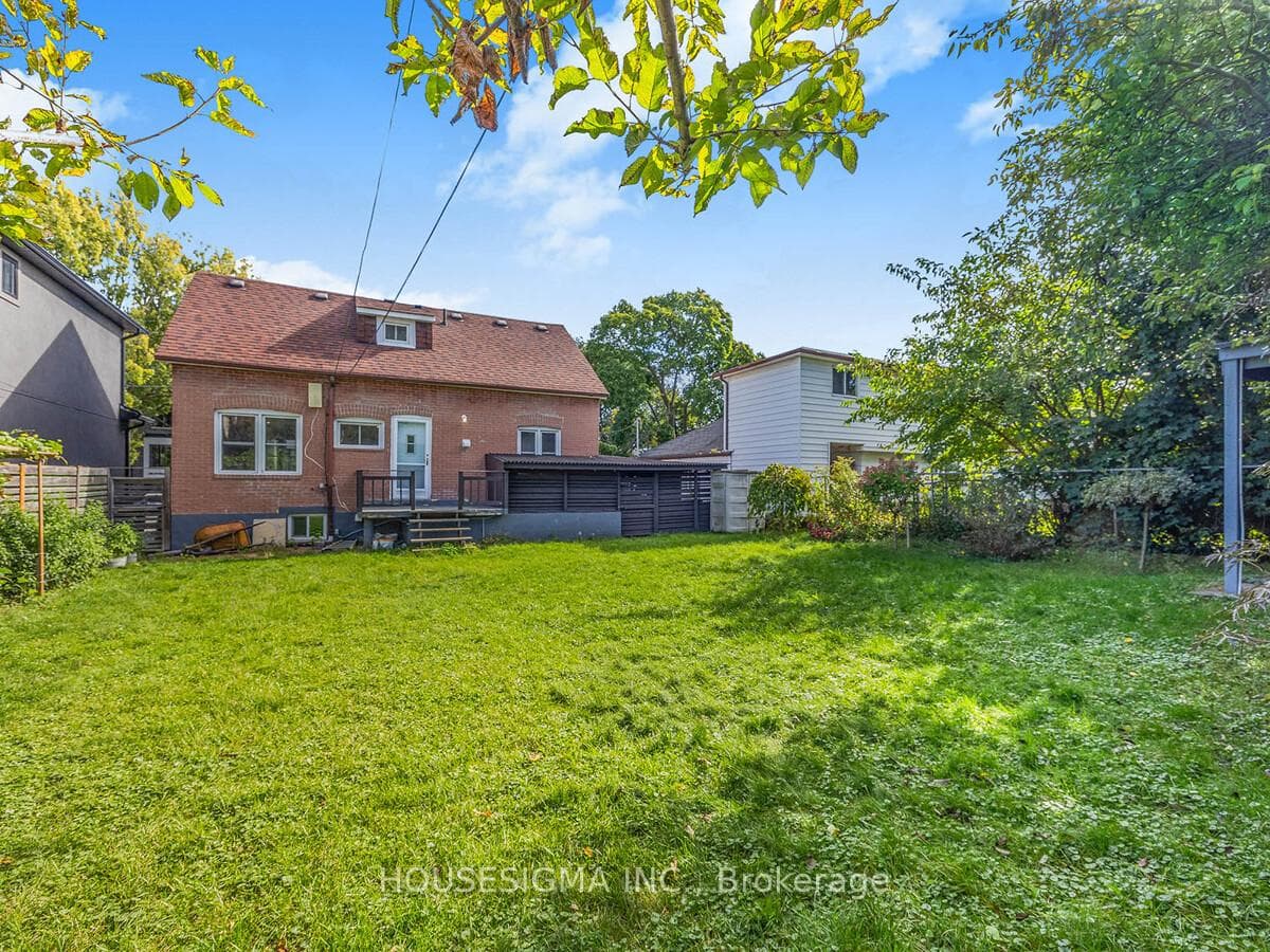 98 Westbourne Avenue photo 14