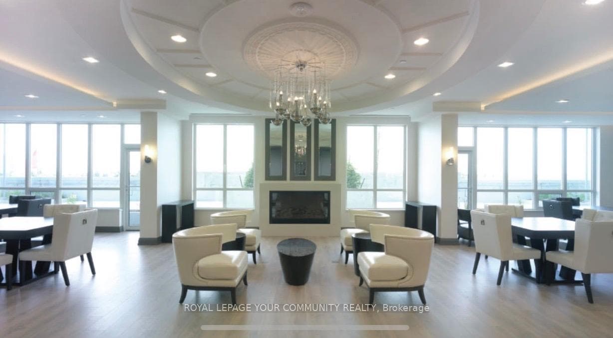 7171 Yonge Street Unit 1408 photo 21