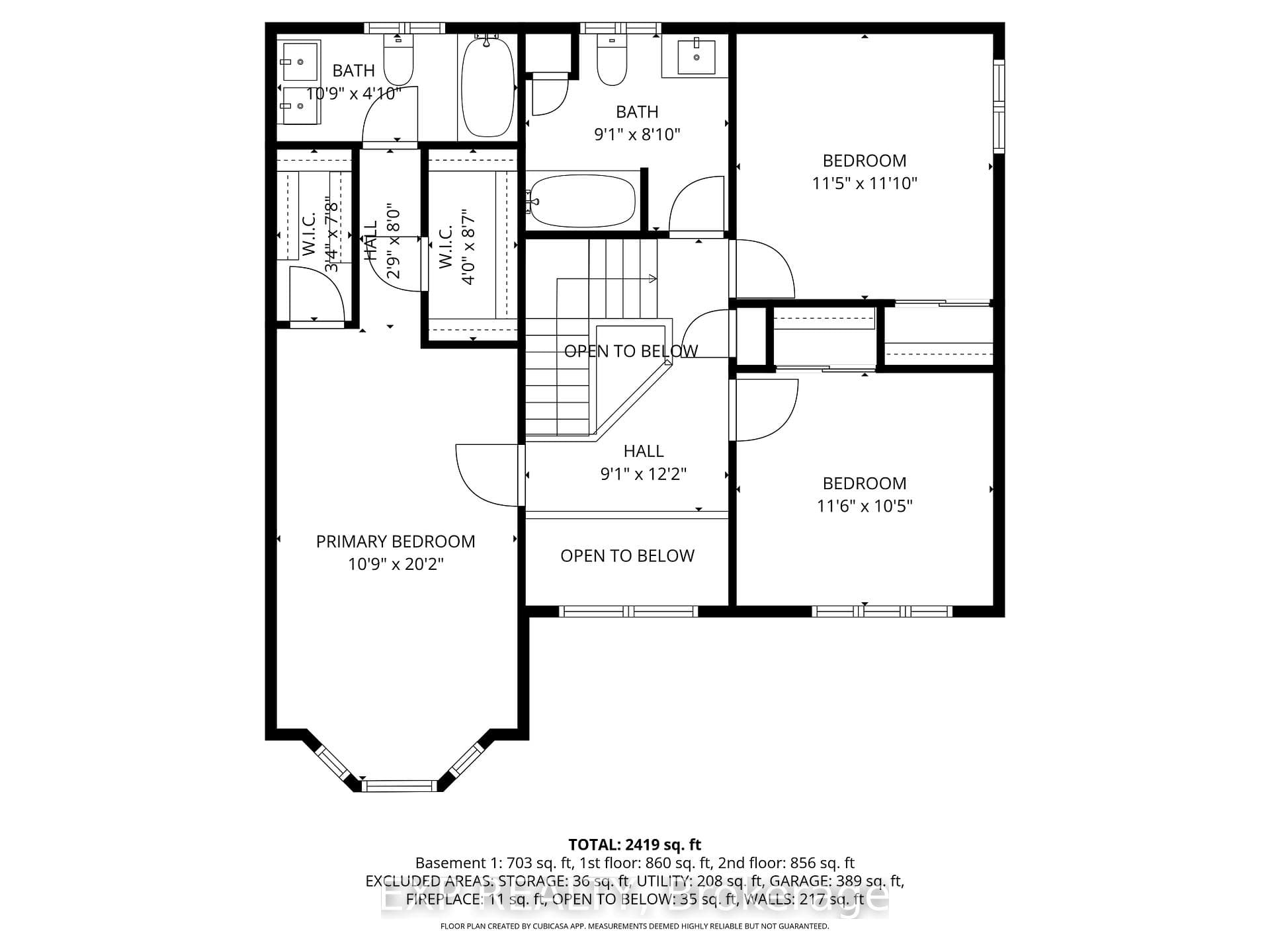 1284 Old Carriage Lane photo 41