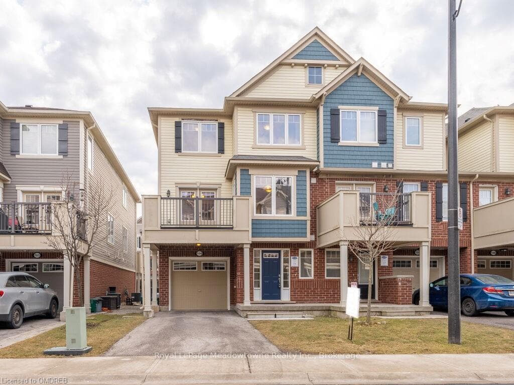 6020 DERRY Road Unit 104 photo 3